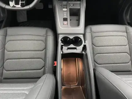 Photo 24 Citroën C5 aircross  Hybride 145 e-DCS6