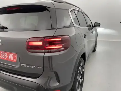 Photo 30 Citroën C5 aircross  Hybride 145 e-DCS6