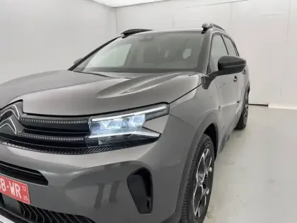 Photo 23 Citroën C5 aircross  Hybride 145 e-DCS6