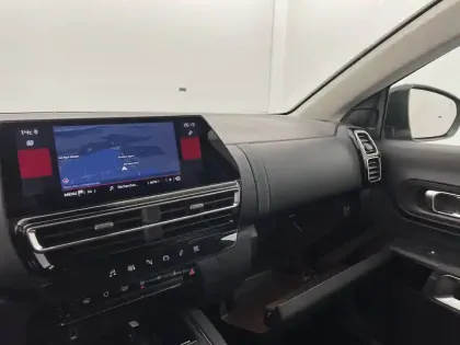 Photo 27 Citroën C5 aircross  Hybride 145 e-DCS6