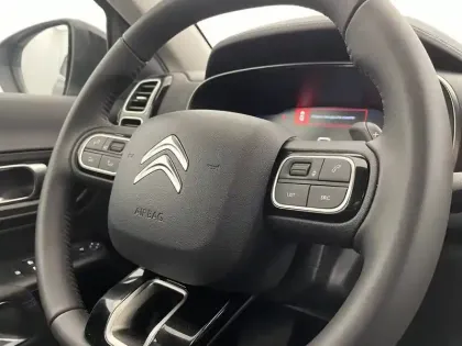 Photo 28 Citroën C5 aircross  Hybride 145 e-DCS6