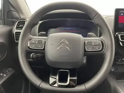 Photo 22 Citroën C5 aircross  Hybride 145 e-DCS6