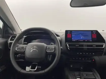 Photo 21 Citroën C5 aircross  Hybride 145 e-DCS6