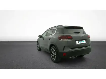 Photo 5 Citroën C5 aircross  Hybride 145 e-DCS6