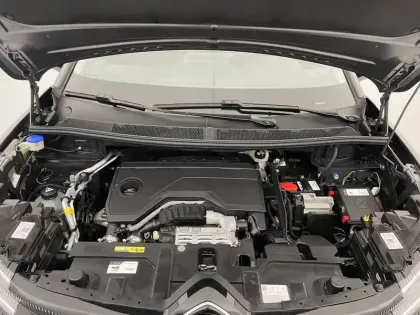 Photo 20 Citroën C5 aircross  Hybride 145 e-DCS6