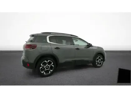 Photo 8 Citroën C5 aircross  Hybride 145 e-DCS6