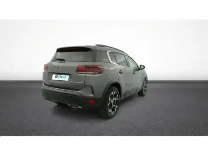 Photo 7 Citroën C5 aircross  Hybride 145 e-DCS6