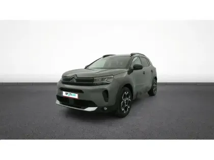 Photo Citroën C5 Aircross Max