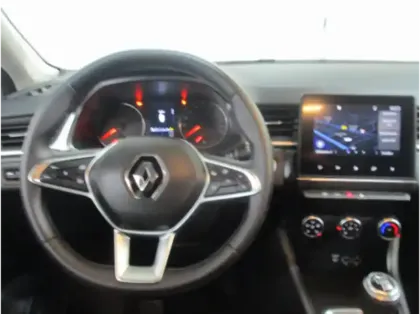 Photo 11 Renault Captur  TCe 90 - 21