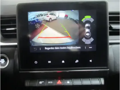 Photo 14 Renault Captur  TCe 90 - 21