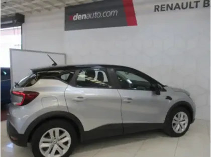 Photo 10 Renault Captur  TCe 90 - 21