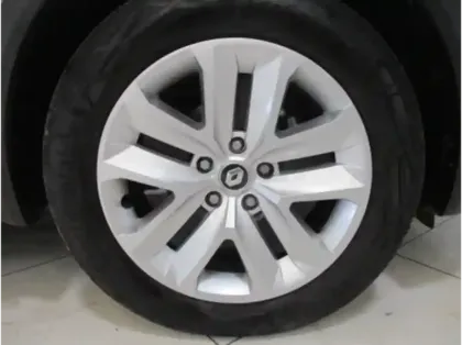 Photo 8 Renault Captur  TCe 90 - 21