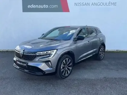 Photo Renault Austral Techno