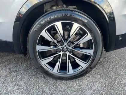 Photo 30 Renault Austral  E-Tech hybrid 200