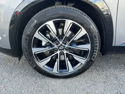 Photo 31 Renault Austral  E-Tech hybrid 200