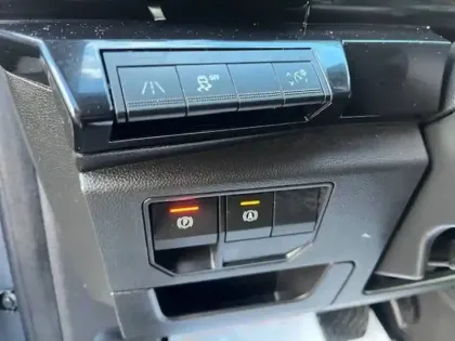 Photo 17 Renault Austral  E-Tech hybrid 200