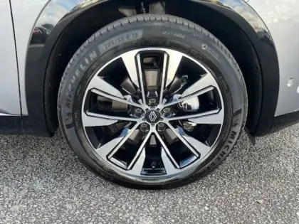 Photo 32 Renault Austral  E-Tech hybrid 200