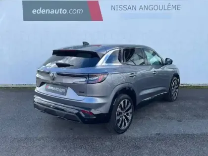 Photo 28 Renault Austral  E-Tech hybrid 200