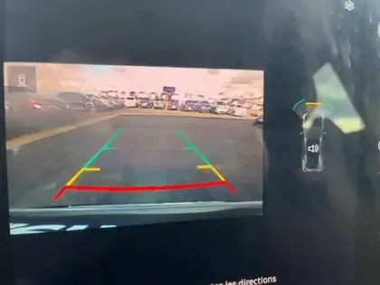 Photo 10 Renault Austral  E-Tech hybrid 200