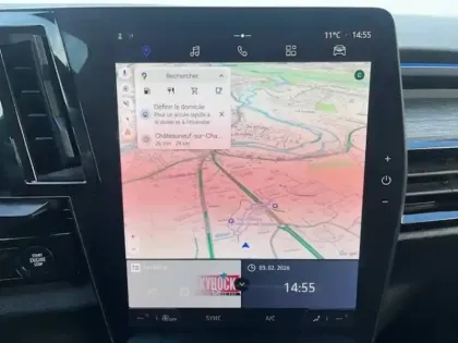 Photo 7 Renault Austral  E-Tech hybrid 200