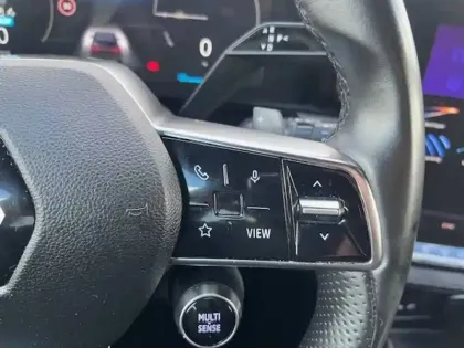 Photo 14 Renault Austral  E-Tech hybrid 200