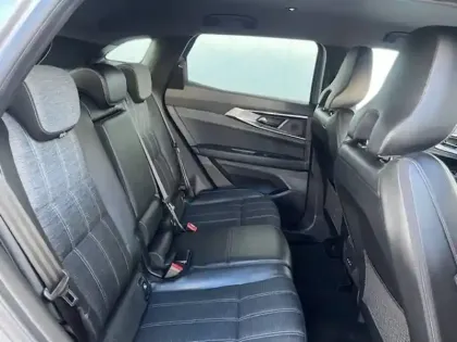 Photo 23 Renault Austral  E-Tech hybrid 200