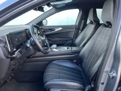 Photo 20 Renault Austral  E-Tech hybrid 200