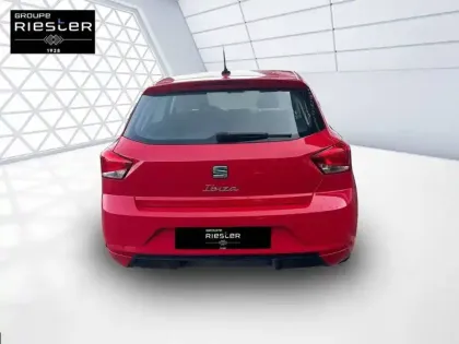 Photo 27 Seat Ibiza  1.0 EcoTSI 95 ch S/S BVM5