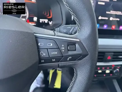 Photo 42 Seat Ibiza  1.0 EcoTSI 95 ch S/S BVM5