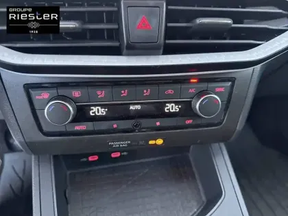 Photo 12 Seat Ibiza  1.0 EcoTSI 95 ch S/S BVM5