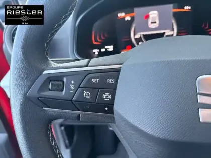 Photo 18 Seat Ibiza  1.0 EcoTSI 95 ch S/S BVM5