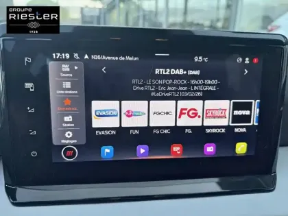 Photo 14 Seat Ibiza  1.0 EcoTSI 95 ch S/S BVM5