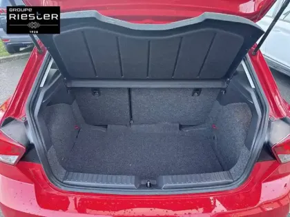 Photo 5 Seat Ibiza  1.0 EcoTSI 95 ch S/S BVM5