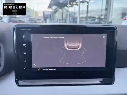 Photo 39 Seat Ibiza  1.0 EcoTSI 95 ch S/S BVM5