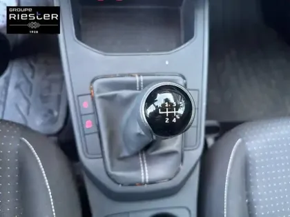 Photo 36 Seat Ibiza  1.0 EcoTSI 95 ch S/S BVM5