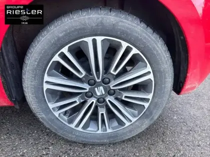 Photo 10 Seat Ibiza  1.0 EcoTSI 95 ch S/S BVM5