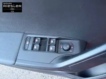 Photo 21 Seat Ibiza  1.0 EcoTSI 95 ch S/S BVM5