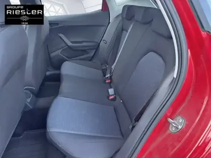 Photo 32 Seat Ibiza  1.0 EcoTSI 95 ch S/S BVM5