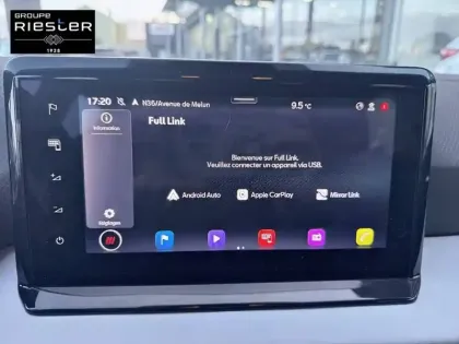 Photo 15 Seat Ibiza  1.0 EcoTSI 95 ch S/S BVM5