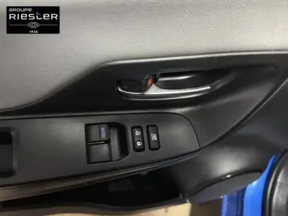 Photo 11 Toyota Yaris  110 VVT-i