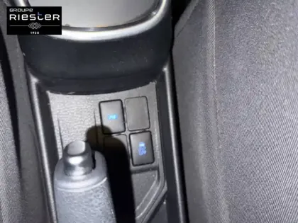 Photo 21 Toyota Yaris  110 VVT-i