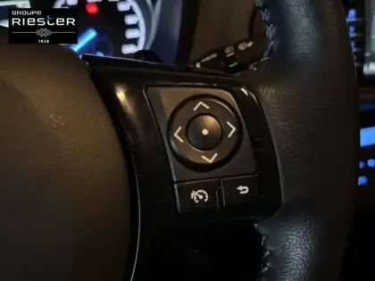 Photo 15 Toyota Yaris  110 VVT-i