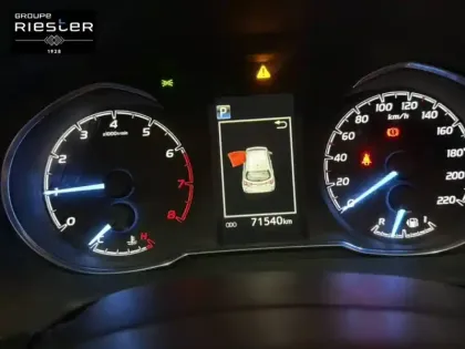 Photo 14 Toyota Yaris  110 VVT-i