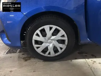 Photo 10 Toyota Yaris  110 VVT-i