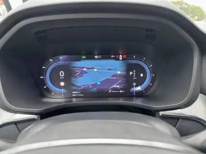 Photo 12 Volvo Xc60  B4 197 ch Geartronic 8