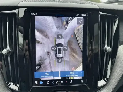 Photo 14 Volvo Xc60  B4 197 ch Geartronic 8