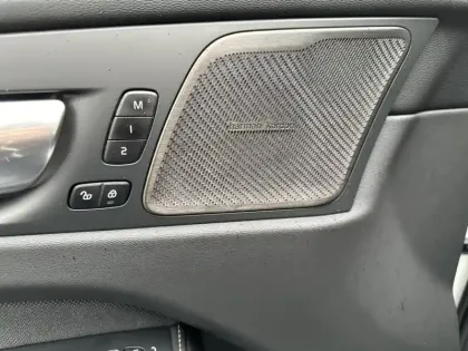 Photo 11 Volvo Xc60  B4 197 ch Geartronic 8