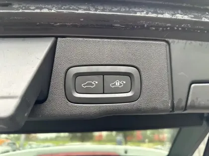 Photo 7 Volvo Xc60  B4 197 ch Geartronic 8