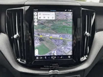 Photo 17 Volvo Xc60  B4 197 ch Geartronic 8