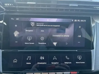 Photo 12 Peugeot 308  PHEV 180 e-EAT8